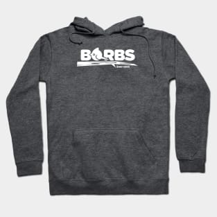 Borbs Logo Hoodie